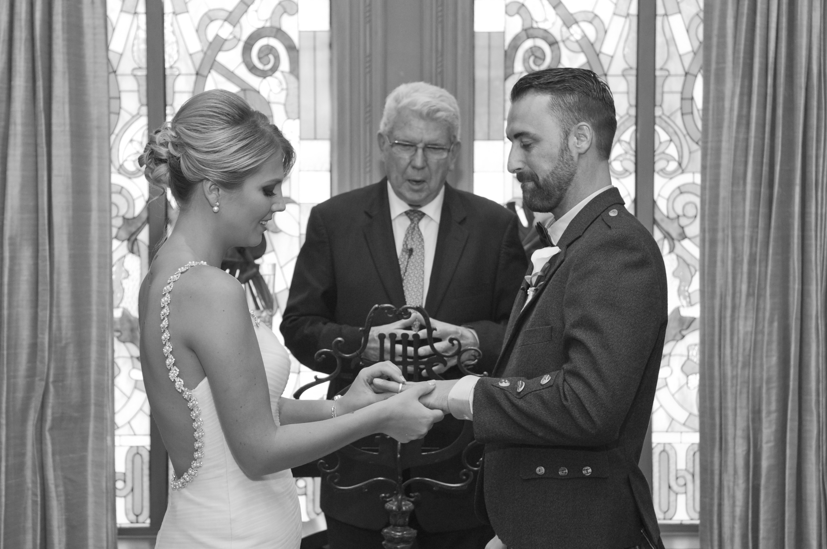 Ceremony